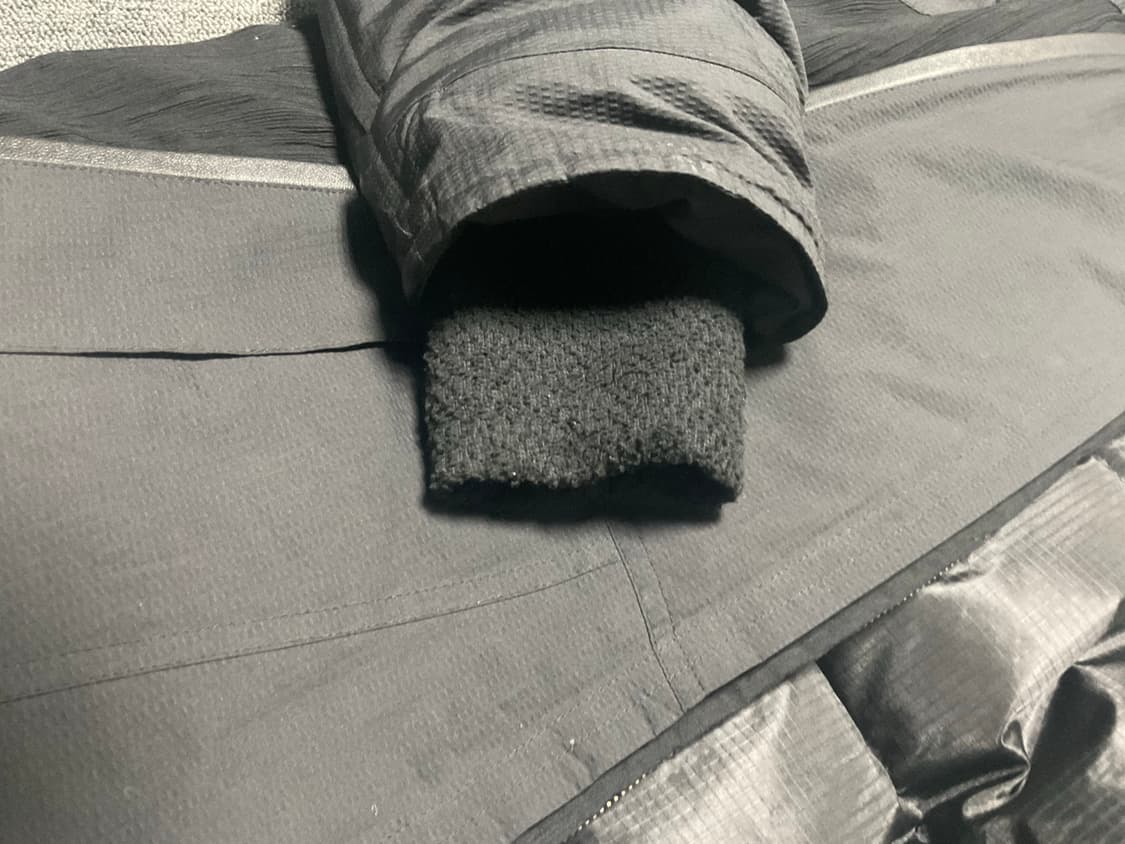 Ep.4 엑슬림 패딩 3size 상품이미지4