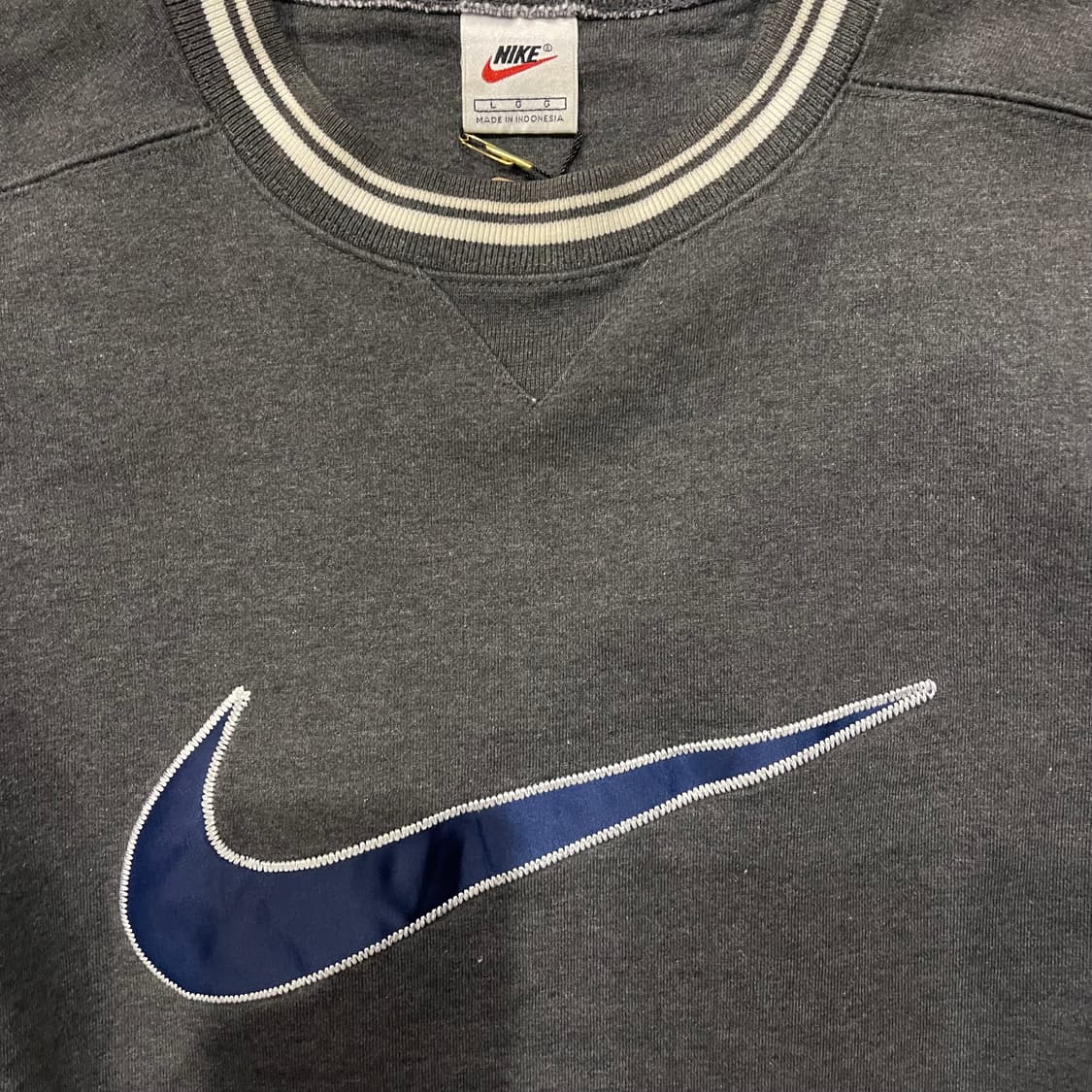 Vintage NIKE 빅스우시 상품이미지2