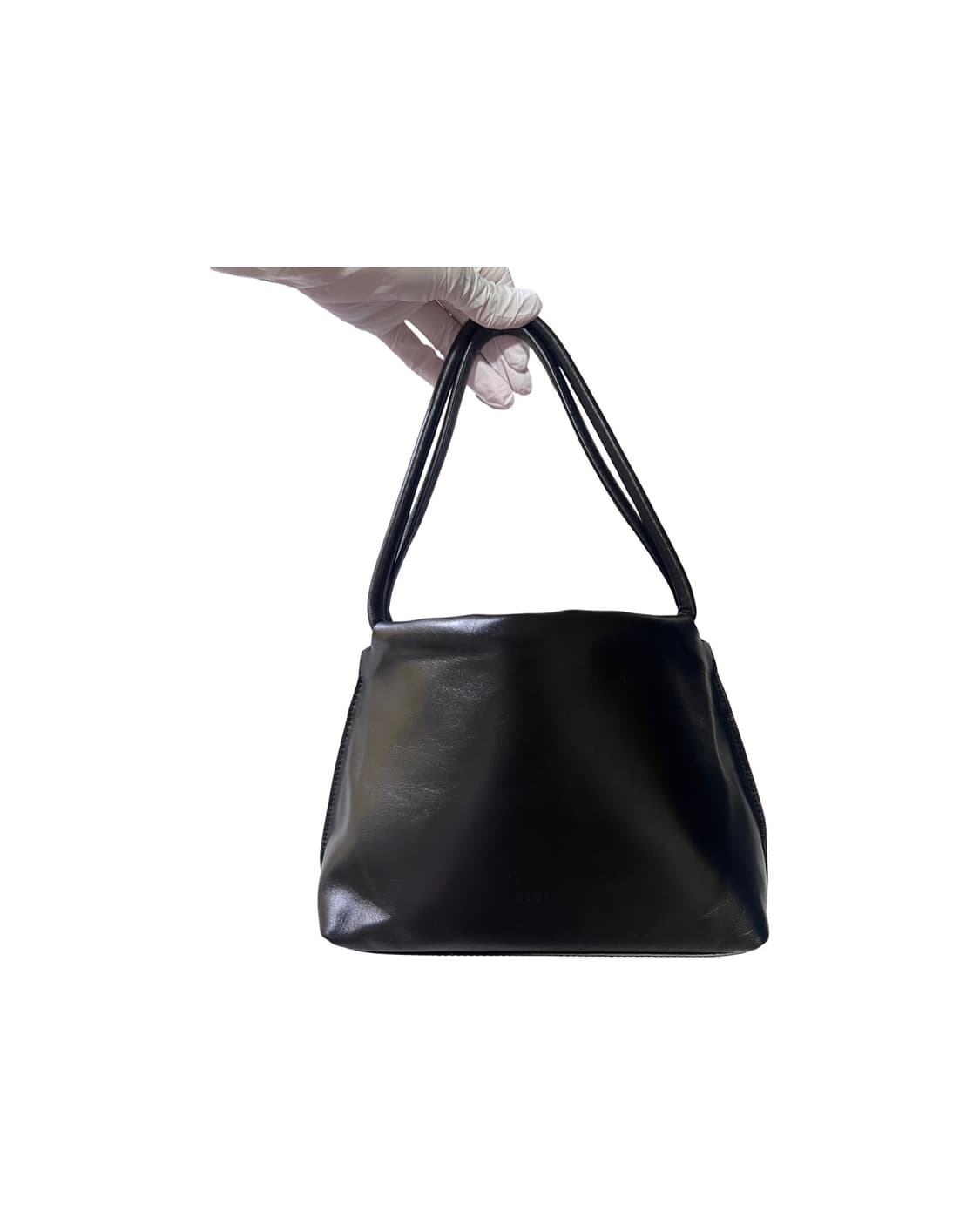 FLOR Soft Cowhide Minimal Bag 상품이미지2