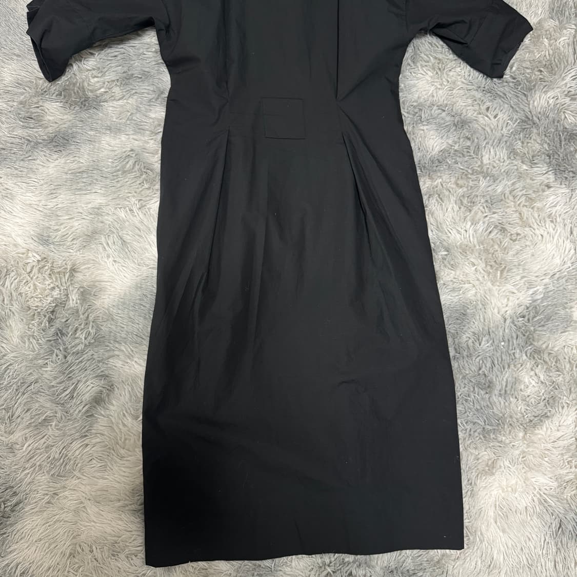 비비안웨스트우드 레드라벨 원피스 00사이즈  상품이미지7