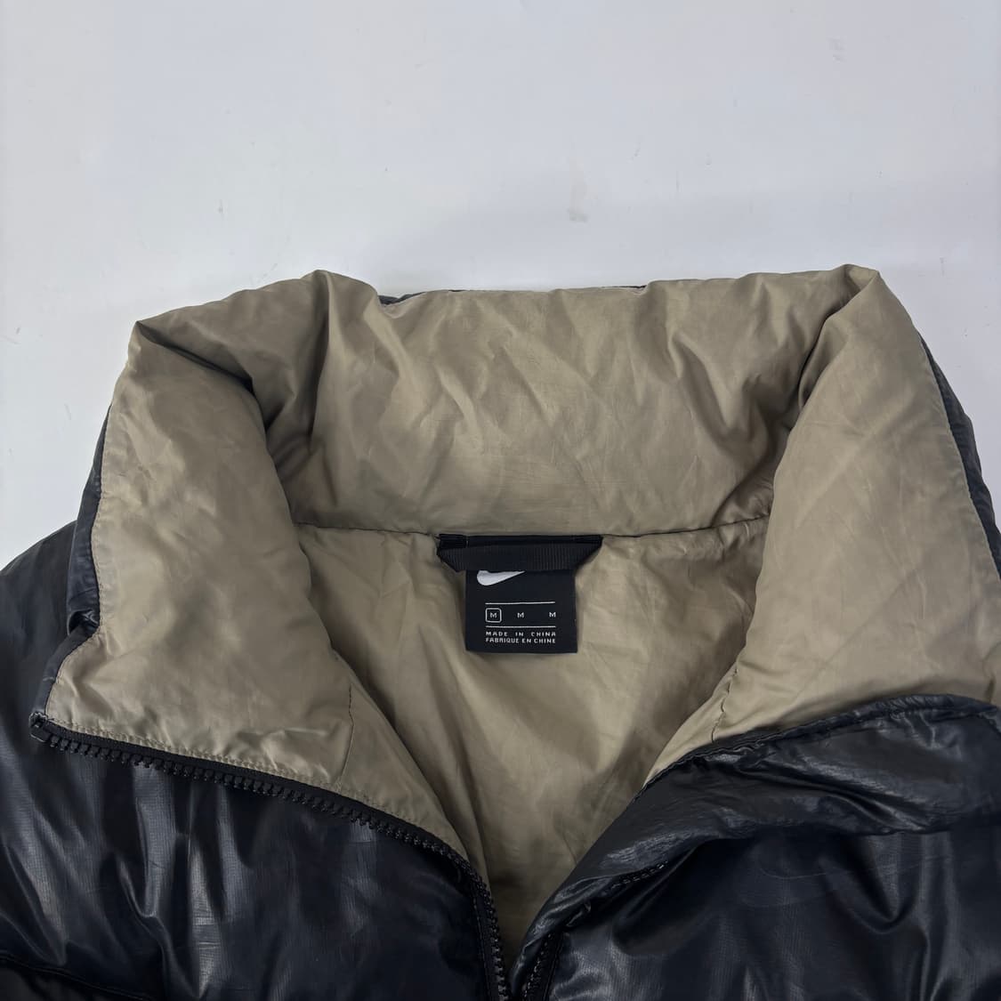 나이키 크롭 패딩 상품이미지9