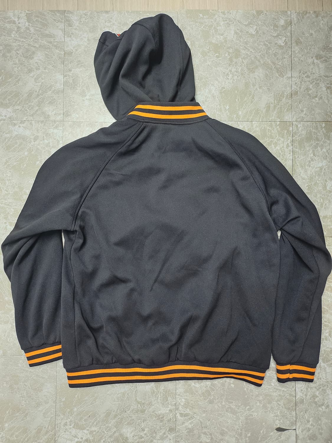 롯데 자이언츠 야구 점퍼  110 상품이미지2