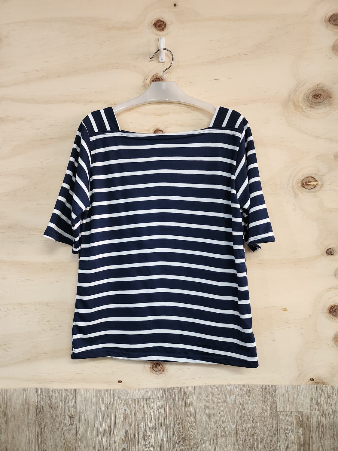 473) OZOC 스트라이프 반팔티 상품이미지1