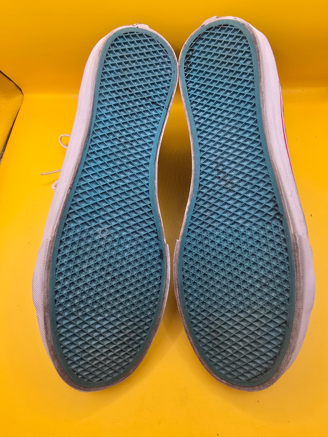 반스 하이탑 스니커즈240~245남자( 6.5 / 여자 8) 상품이미지6