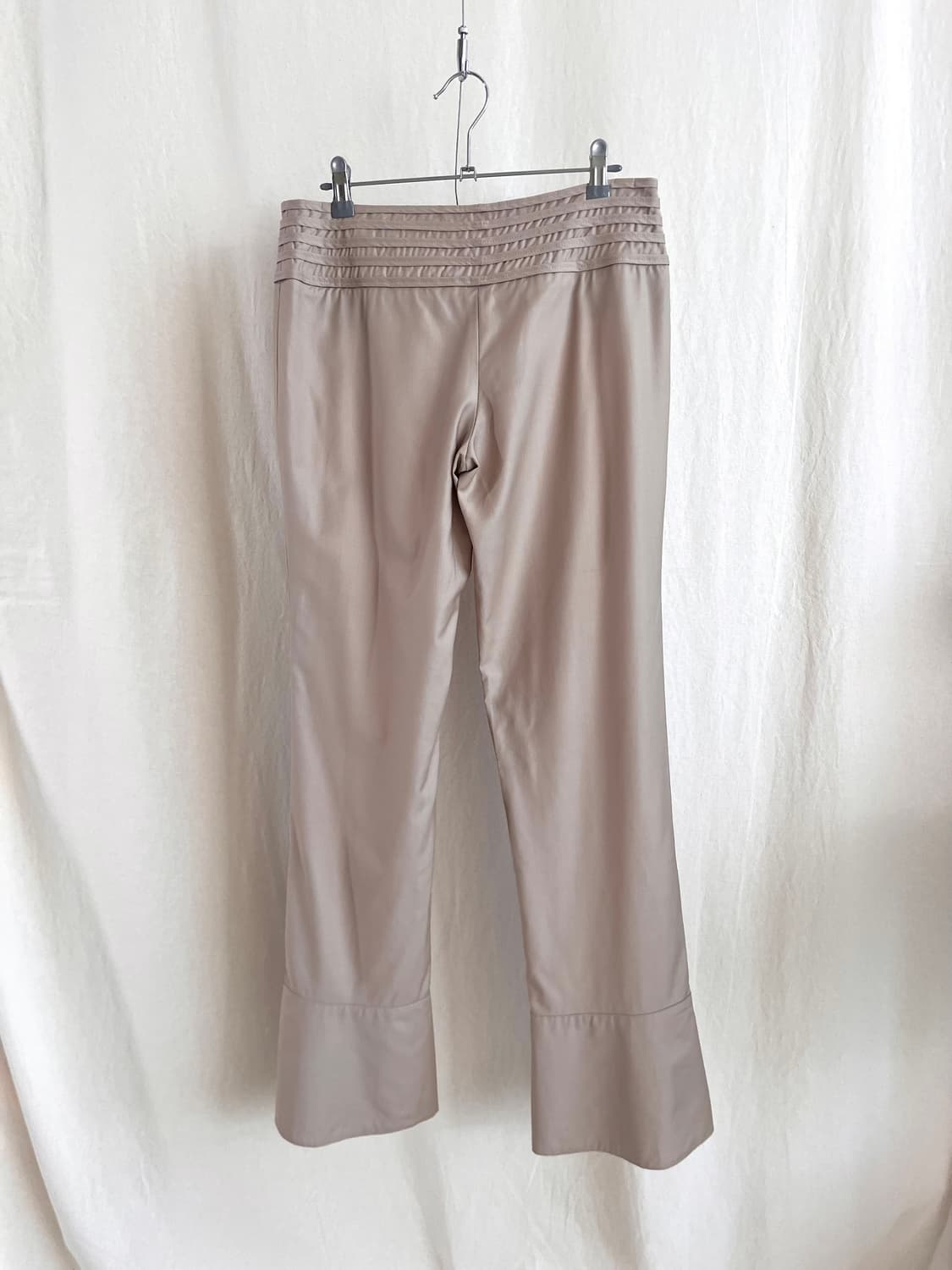 Emporio Armani Western Style Trousers 상품이미지7