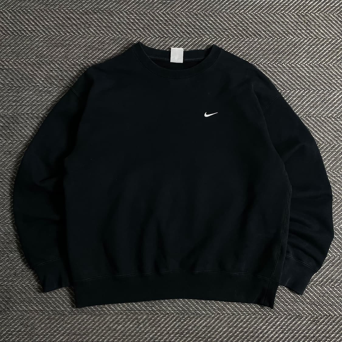 나이키 랩 NRG 솔로 스우시 미니멀 맨투맨y 3166 상품이미지2