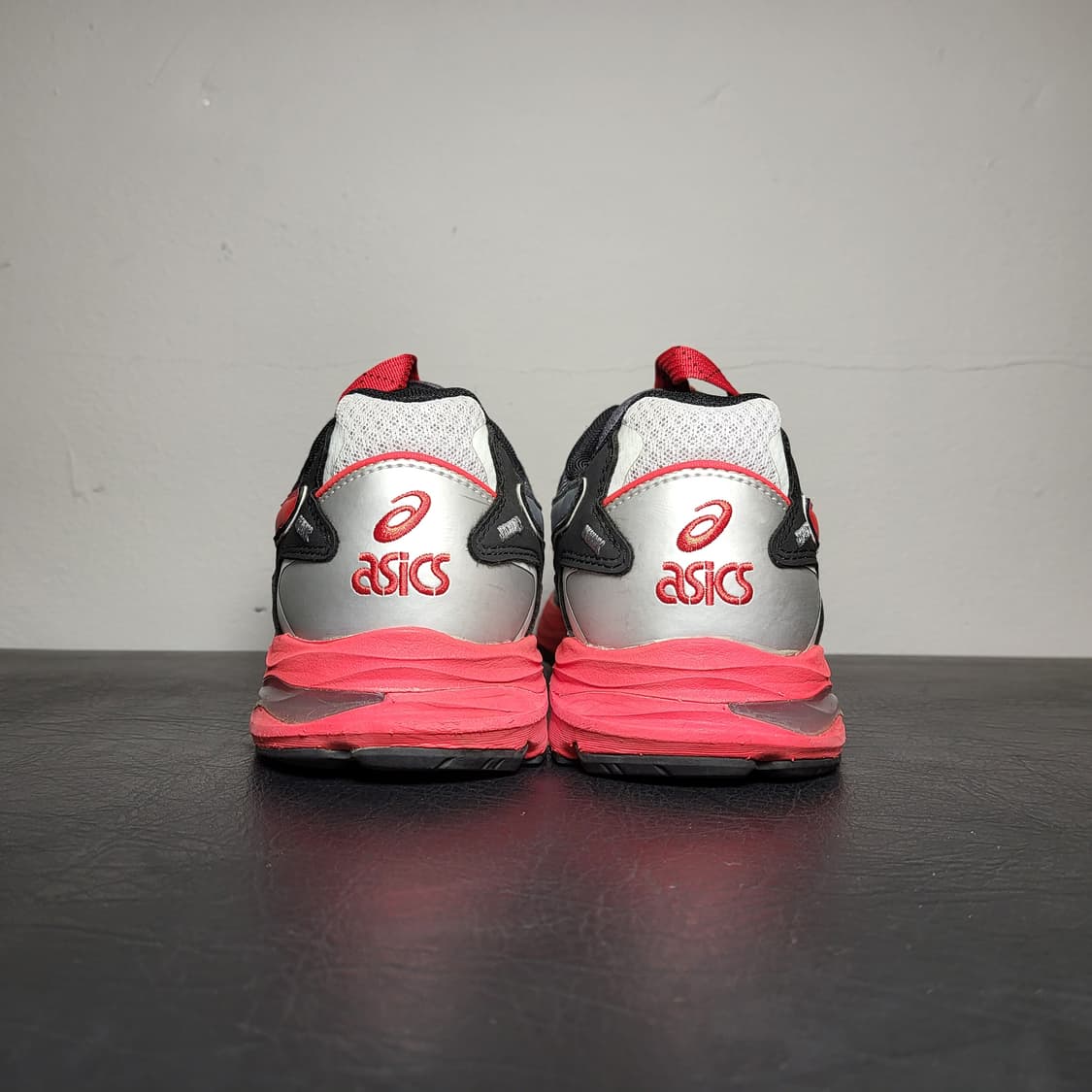 아식스 운동화 265m 상품이미지7