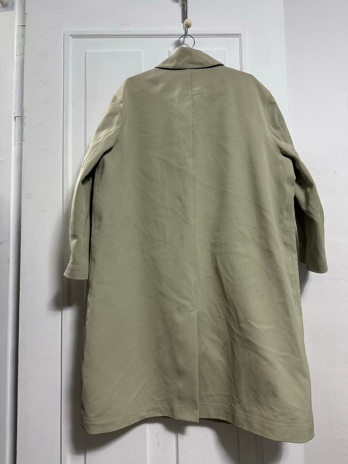 얼바닉30 바우 코트 상품이미지2