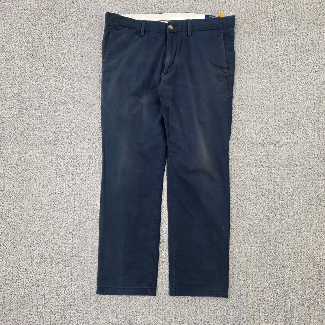 [32] 폴로 랄프로렌 면바지 치노팬츠 0121J 상품이미지8