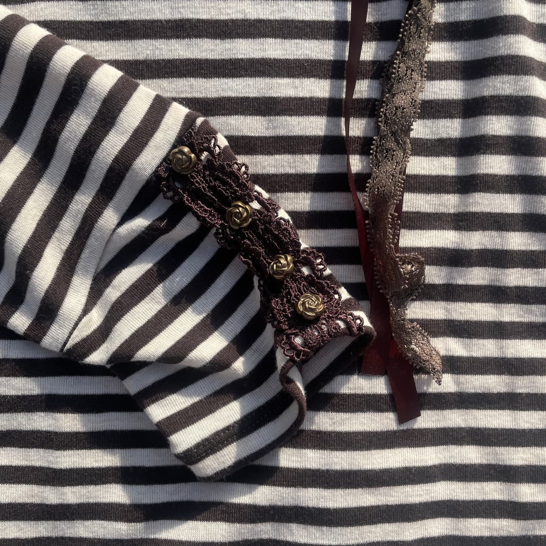 레이스 목티 이너티 상품이미지4