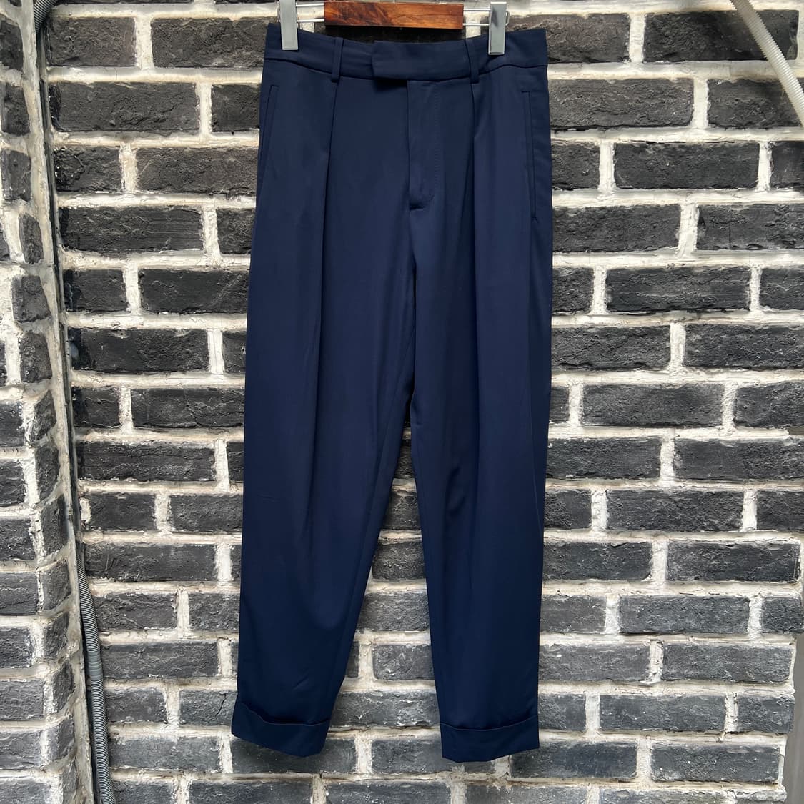 장폴고티에 레이온 팬츠 상품이미지1