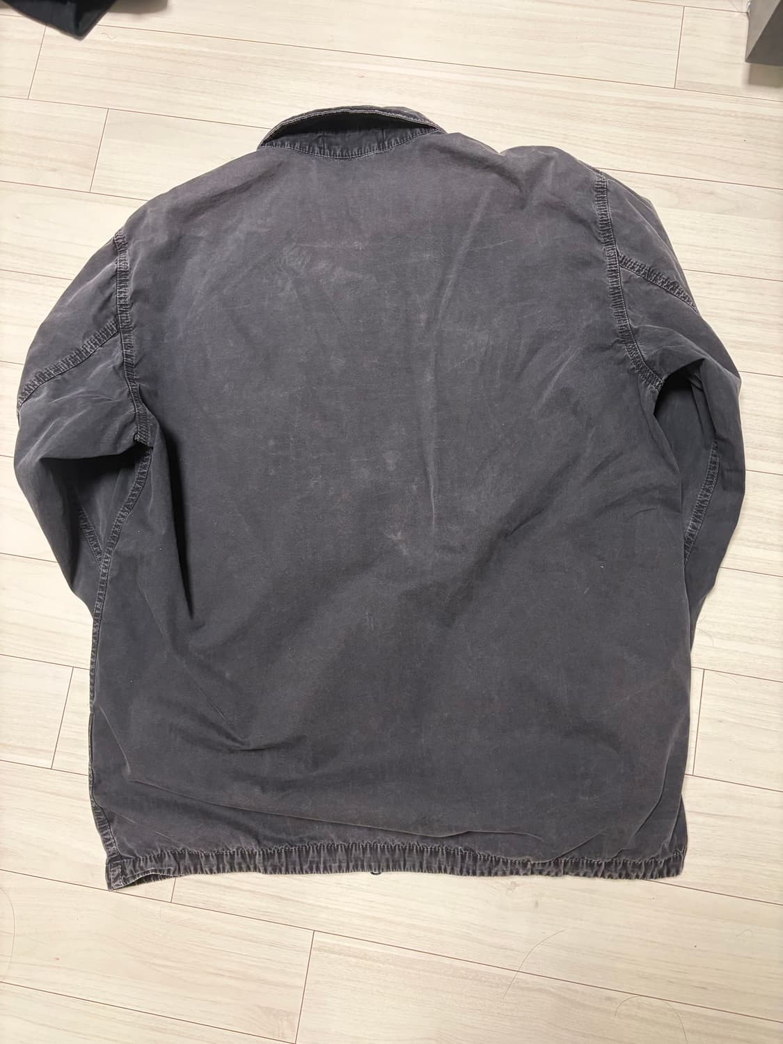 스톤아일랜드 오버셔츠 상품이미지5