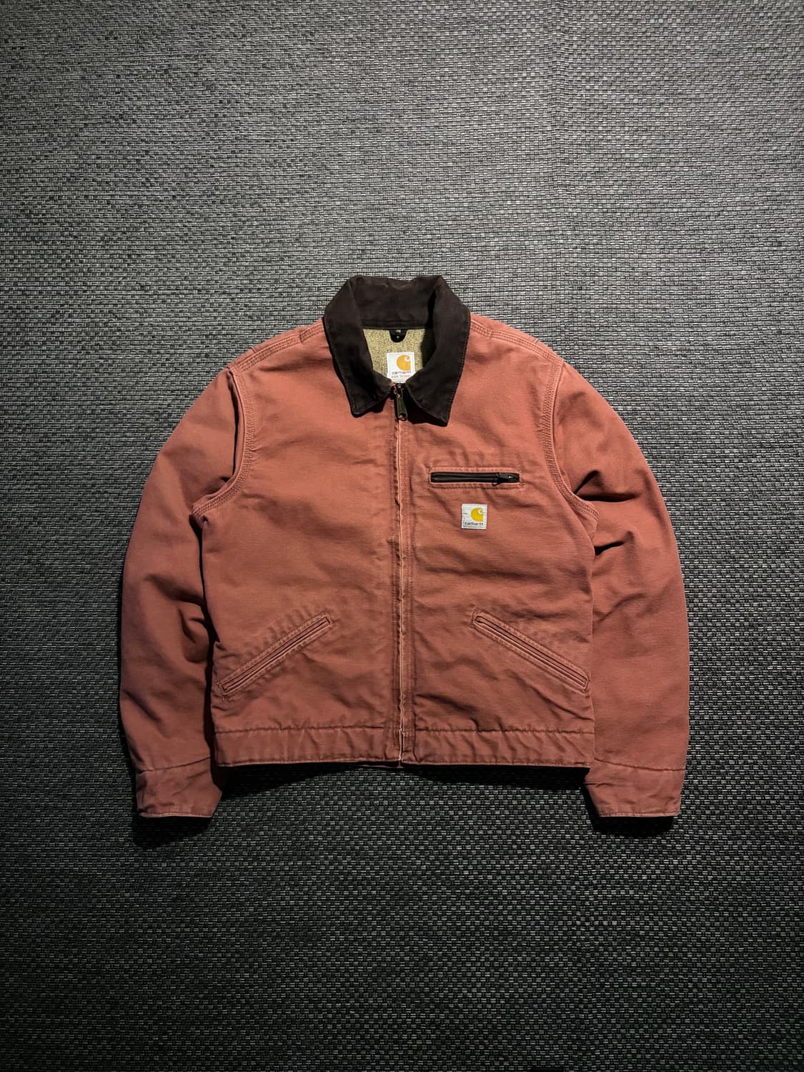 칼하트 디트로이트 WJ097 VRS S/R 상품이미지1