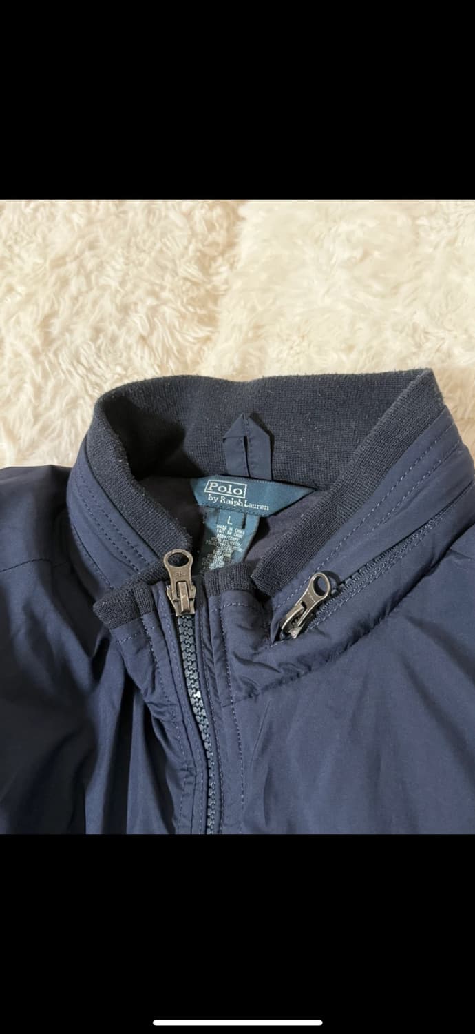 폴로 랄프로렌 점퍼 자켓 상품이미지2