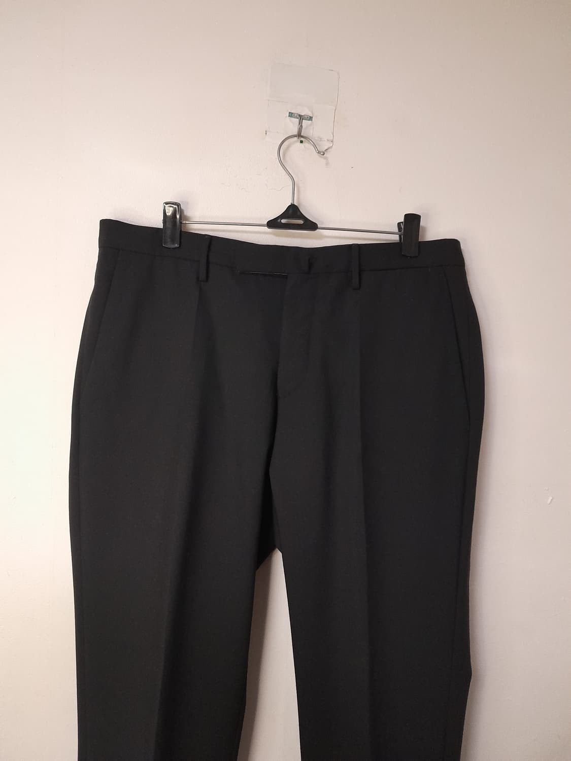 슬로웨어 인코텍스 테크노울 슬랙스 46/30"~31~ 상품이미지2