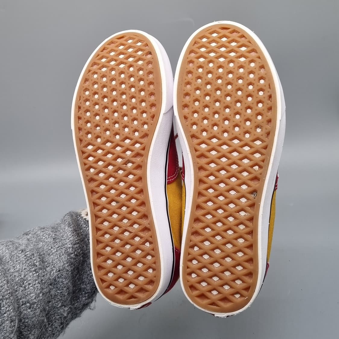 반스 컴피쿠시  에라 남성스니커즈260 상품이미지3