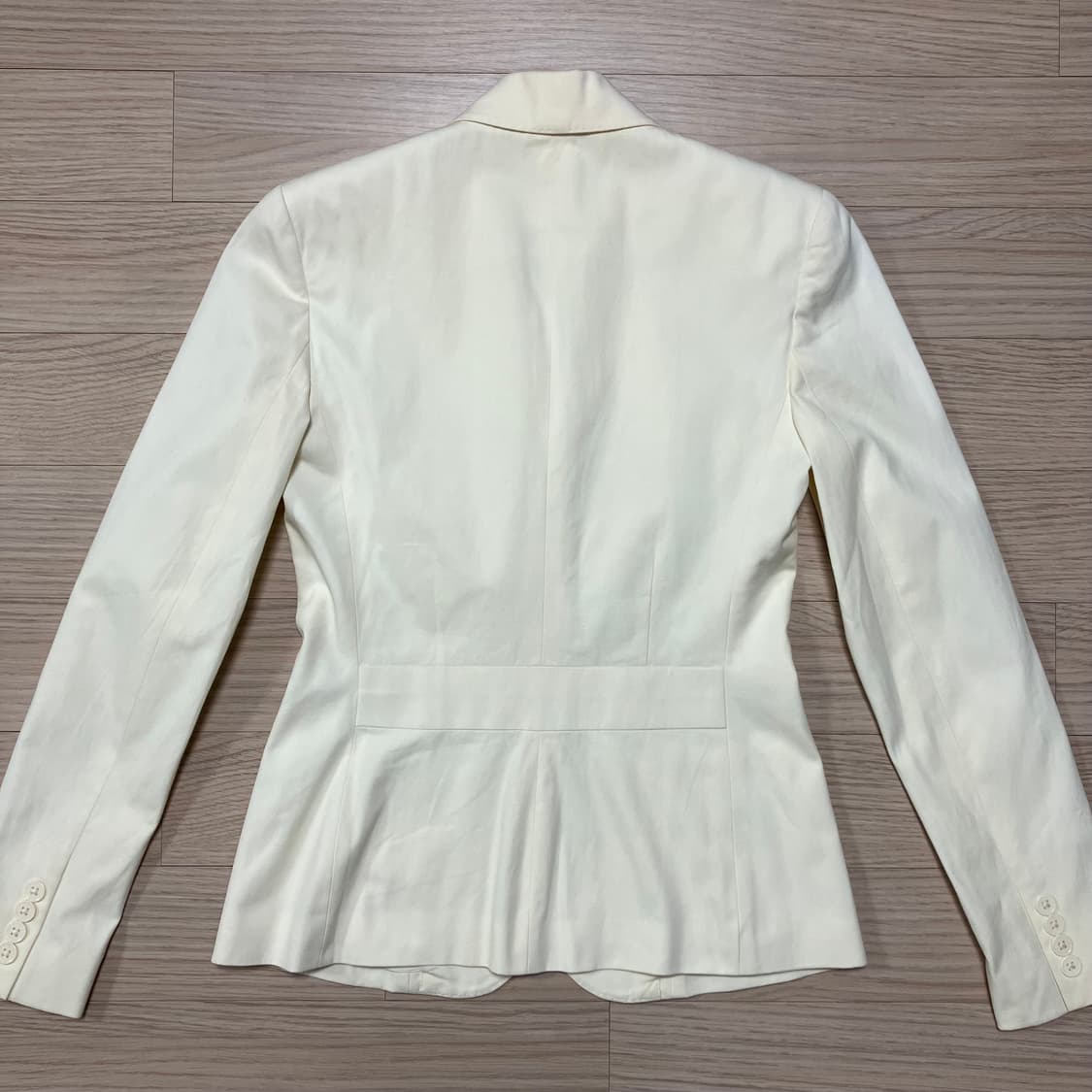 [Polo] 폴로 랄프로렌 코튼 자켓 아이보리 상품이미지2