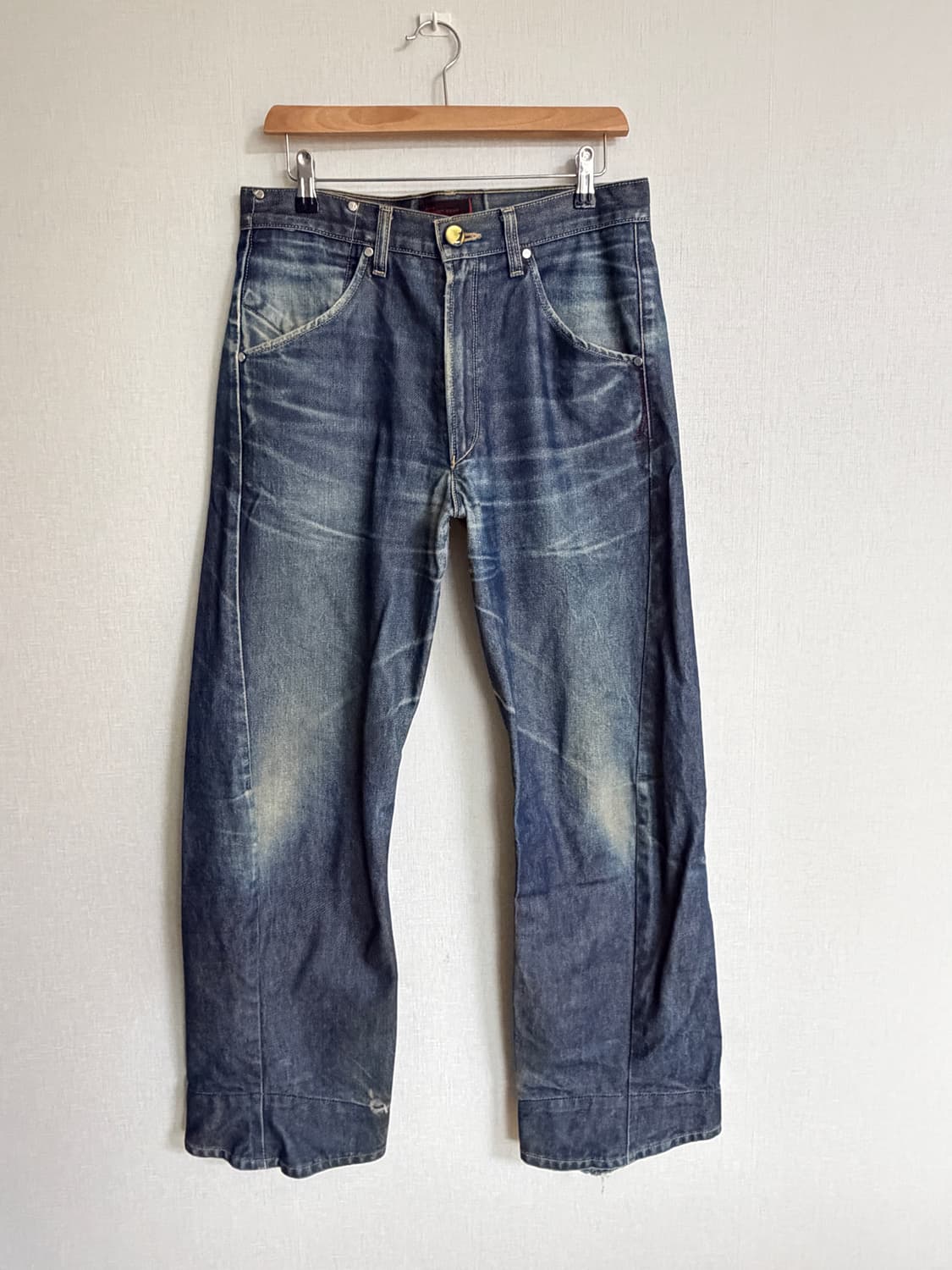 리바이스 엔지니어드 진 상품이미지1