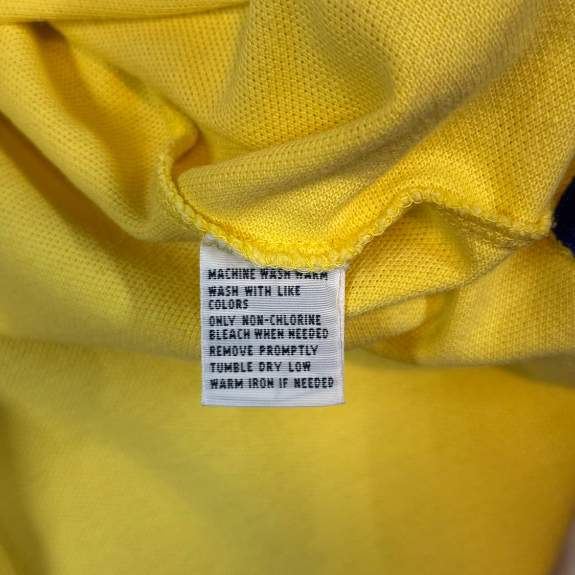 M) 폴로 랄프로렌 빅포니 반팔 카라티 PK 상품이미지9