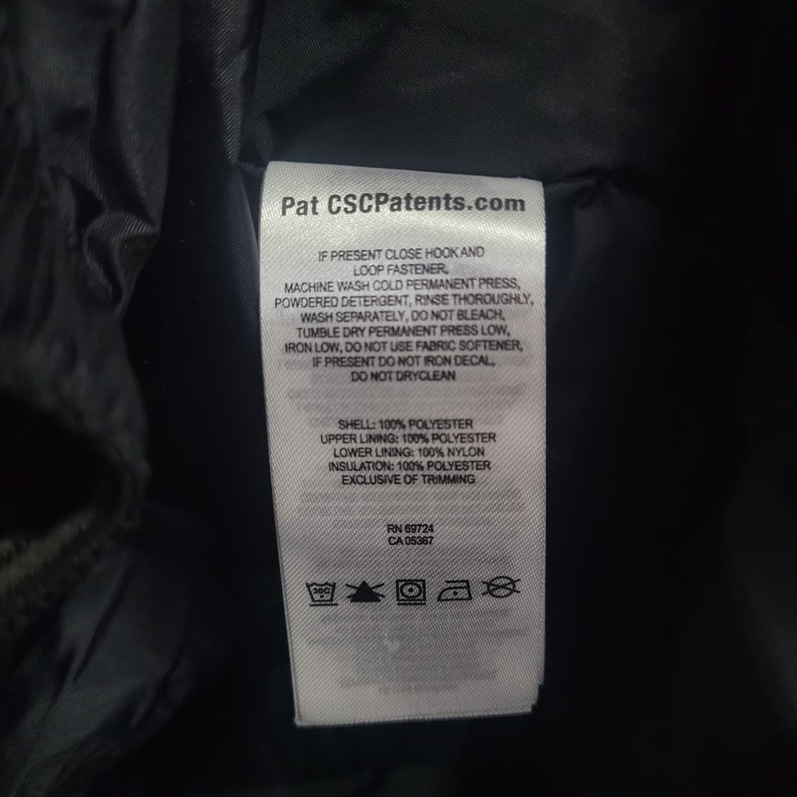 컬럼비아 알파인 액션 옴니히트 알파인 액션 자켓 상품이미지9