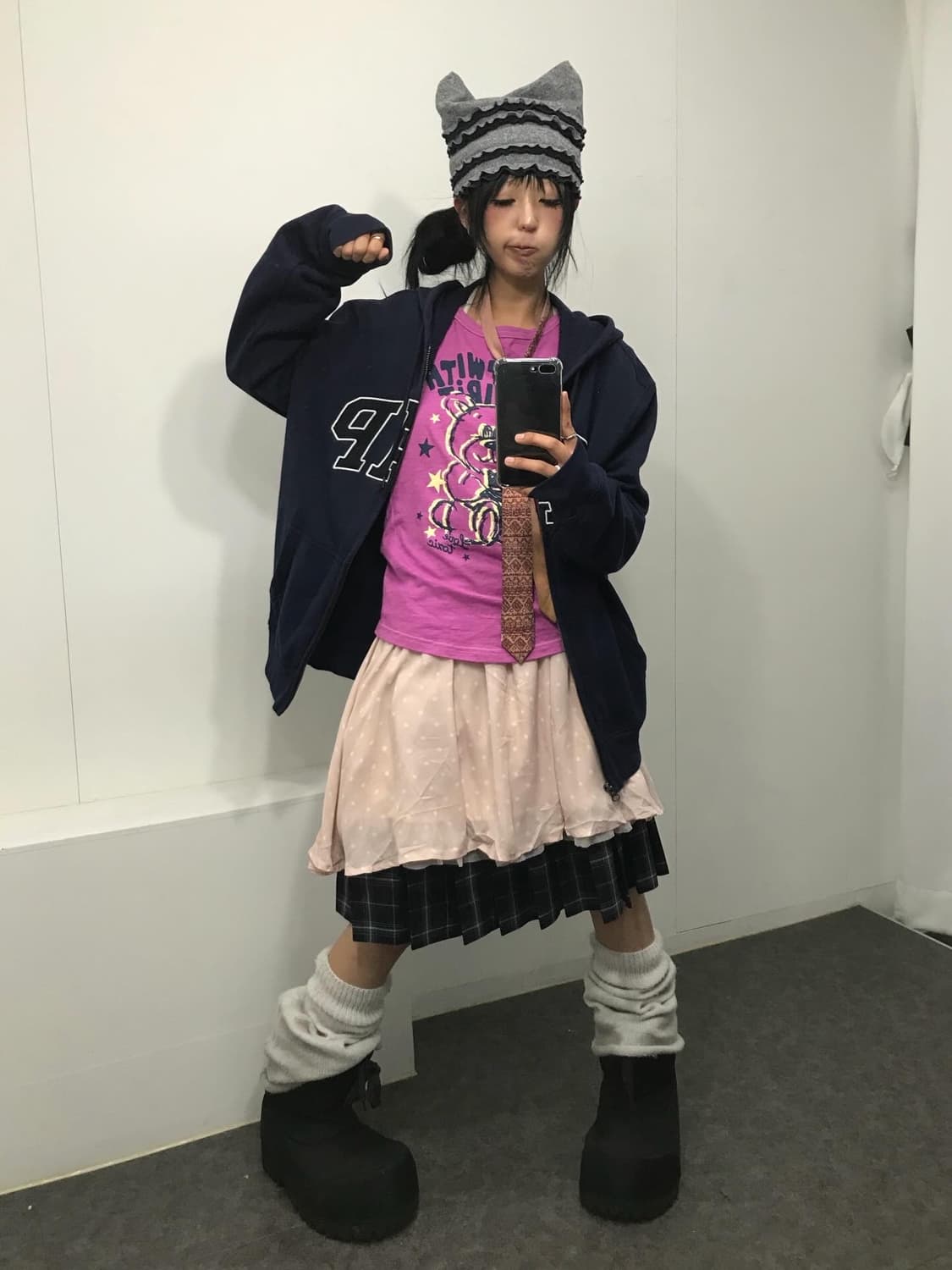 Baby Weety ! Code.76 상품이미지2