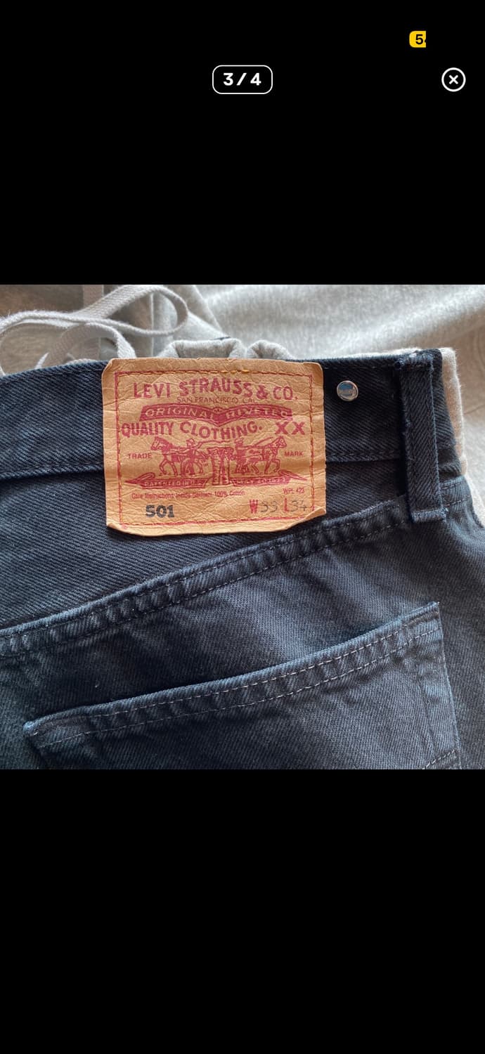 Bless 오버조깅진 10cc 회검 상품이미지3