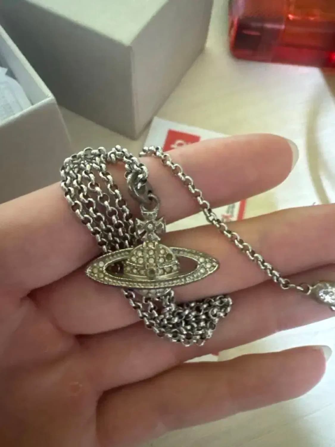 비비안웨스트우드 상품이미지1