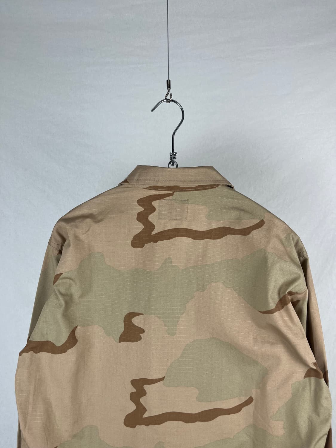 Military 미군 데저트카모 밀리터리 자켓  상품이미지5