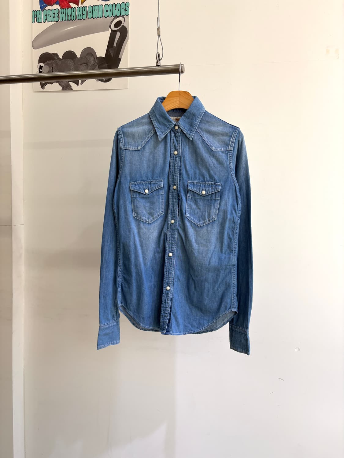 RELUME BY JOURNALSTANDARD(Made in Japan) 상품이미지1