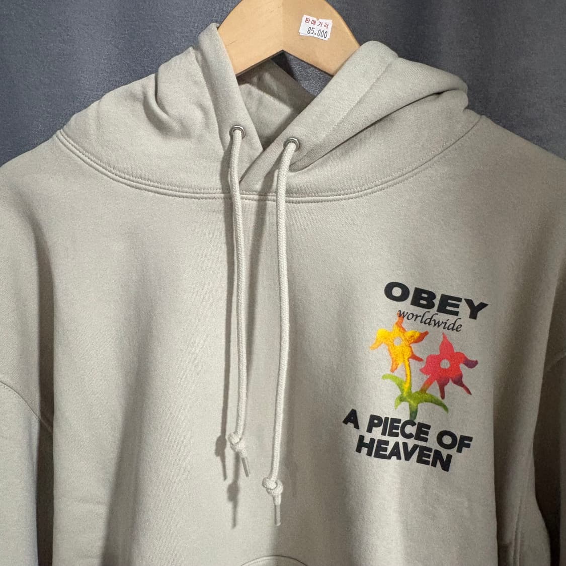 OBEY 상품이미지2