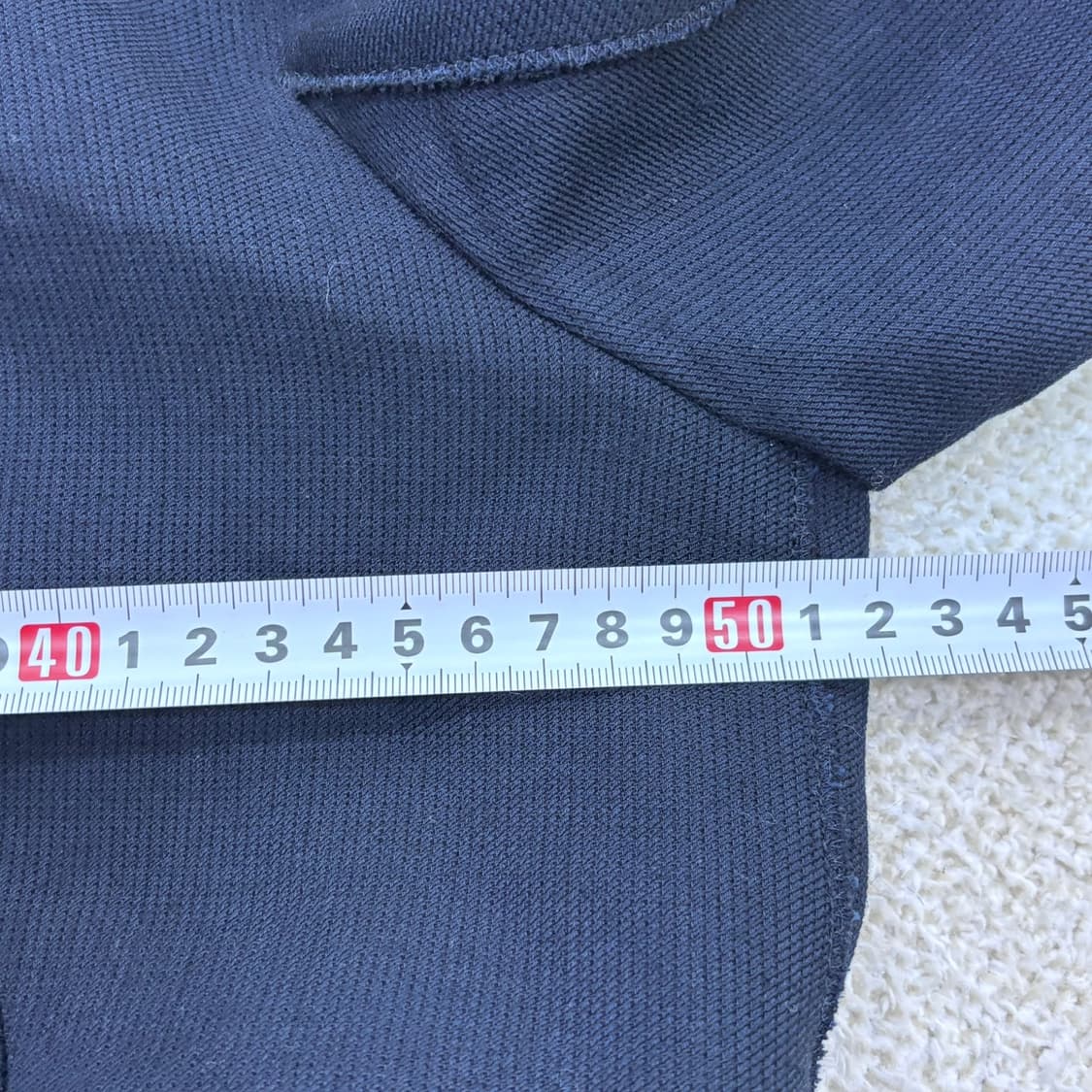 88-98-165 한섬타임 여성 롱 코트 0403E 상품이미지6