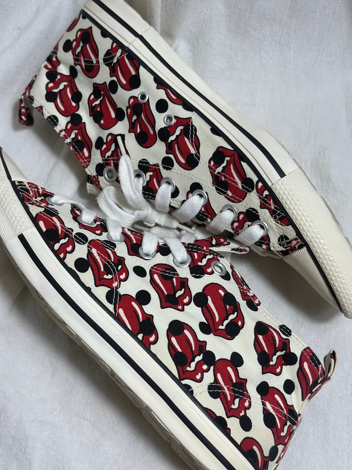 Comme des garson homme 2005 슈즈 260 상품이미지2