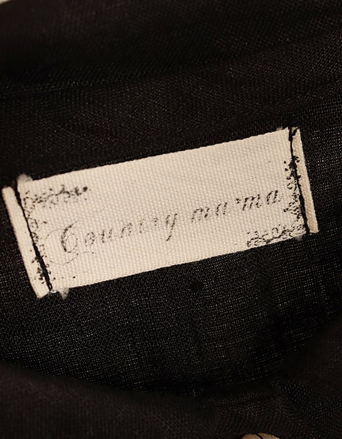 Country ma'ma Linen Shirts 상품이미지7