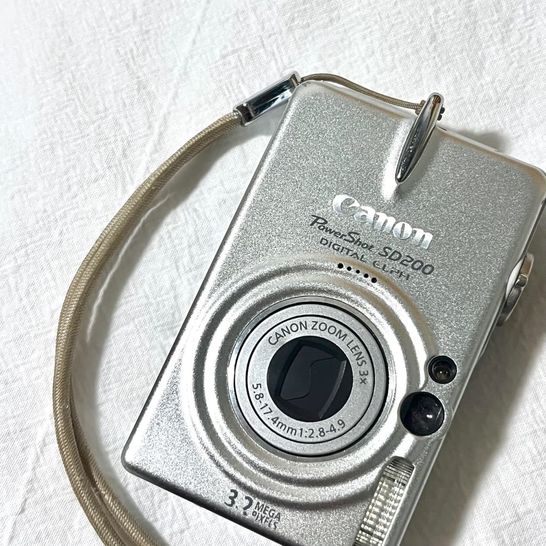 캐논 익서스30 canon ixus30 디카 디지털카메라 상품이미지2
