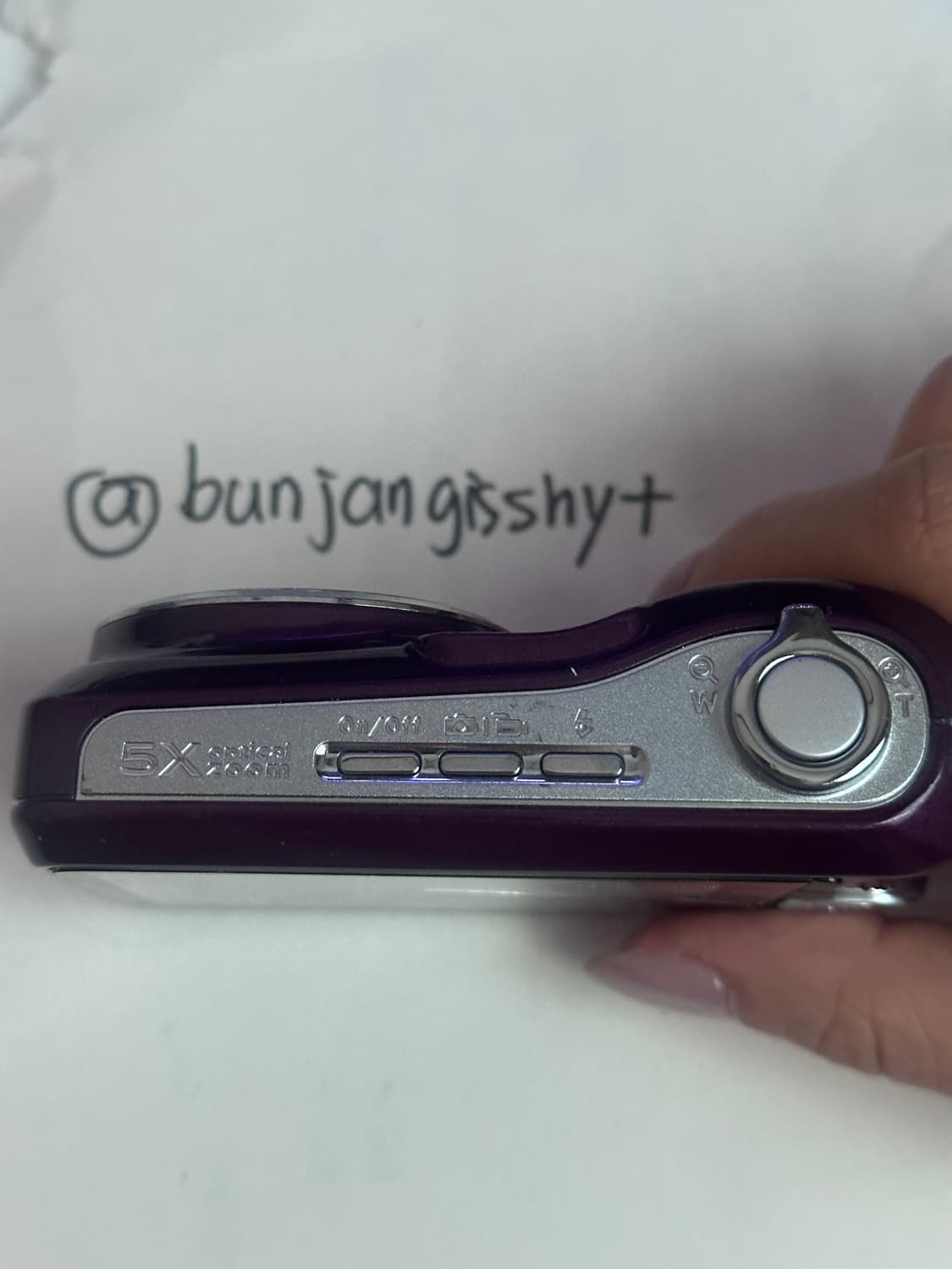 디카 코닥 이지쉐어 c195 디지털카메라 상품이미지5