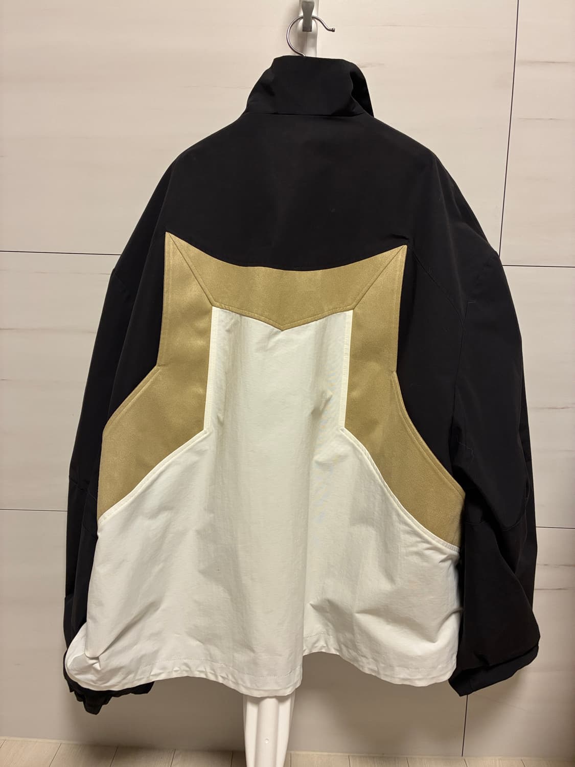 NAMESAKE Family Matters 트랙 자켓 M 상품이미지8