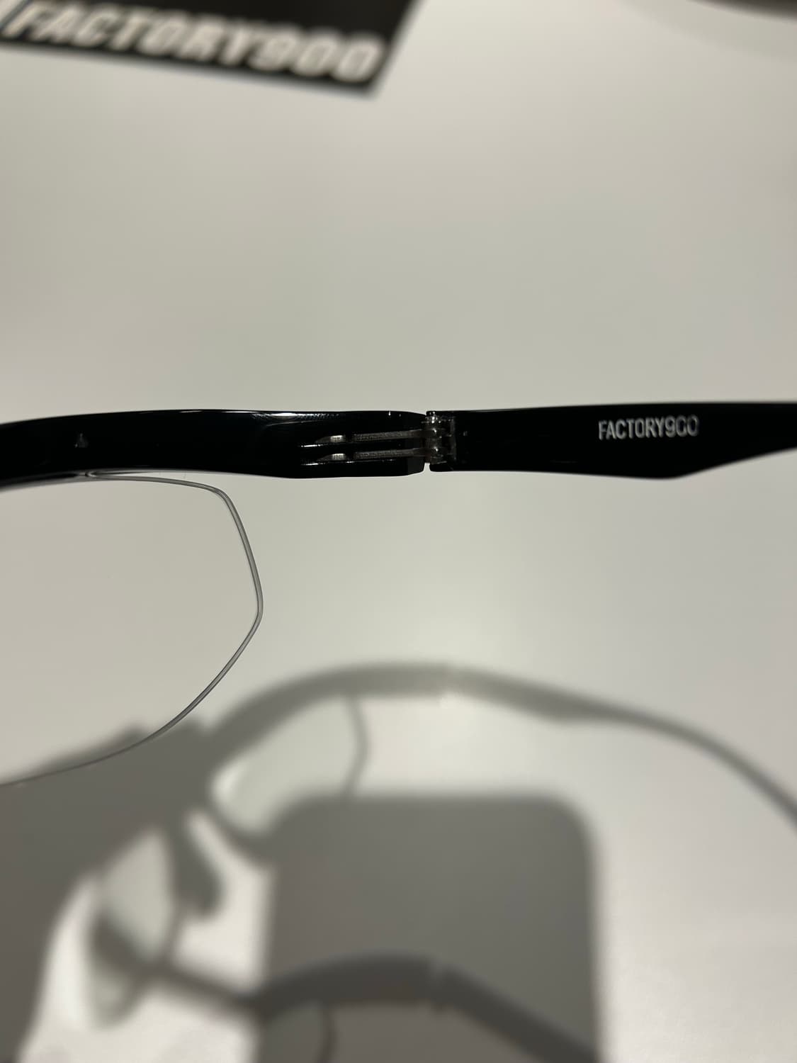 팩토리900 FA360 COL.001 블랙 factory900 상품이미지6