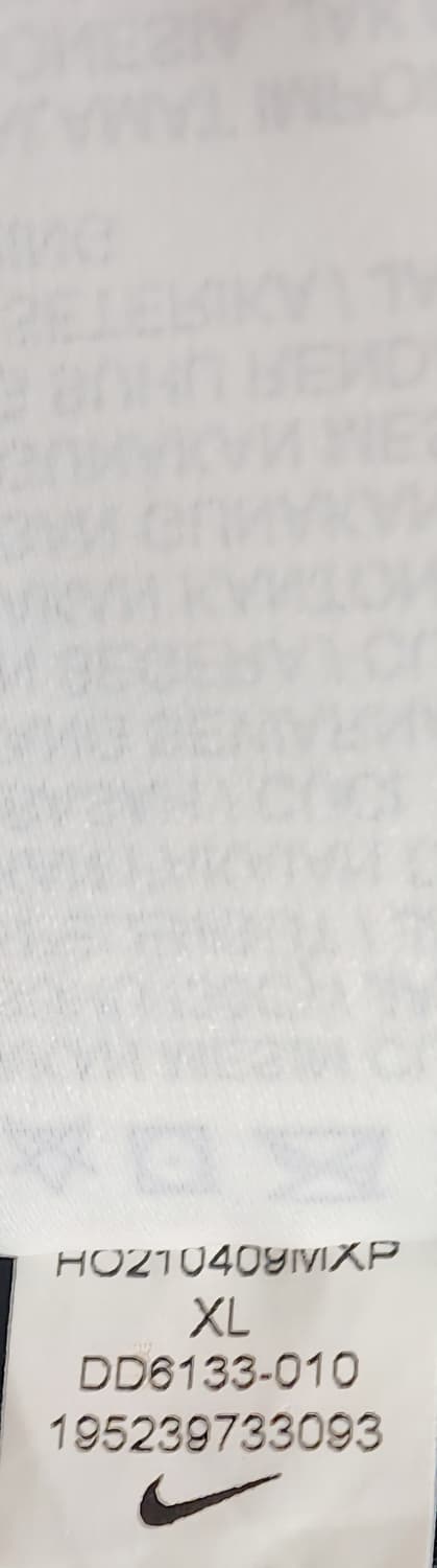 나이키 러닝조끼 XL 100추천해요 상품이미지8