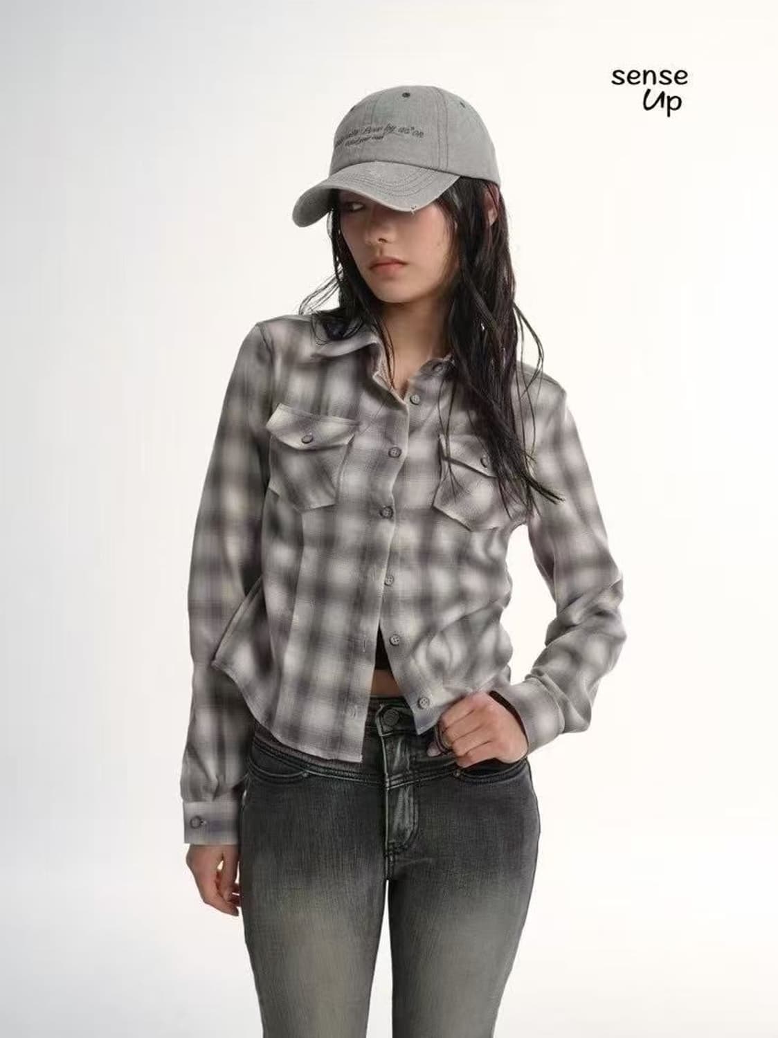 Ason 셔츠 미개봉새상품 상품이미지2