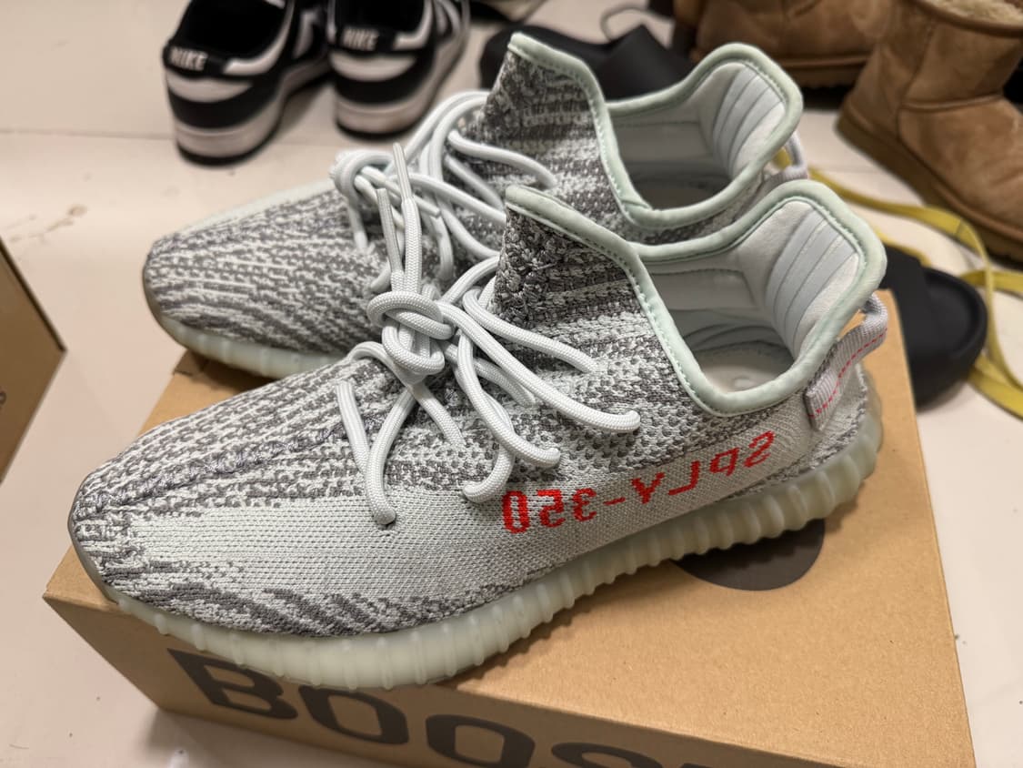 이지부스트 블루틴트 265 상품이미지1