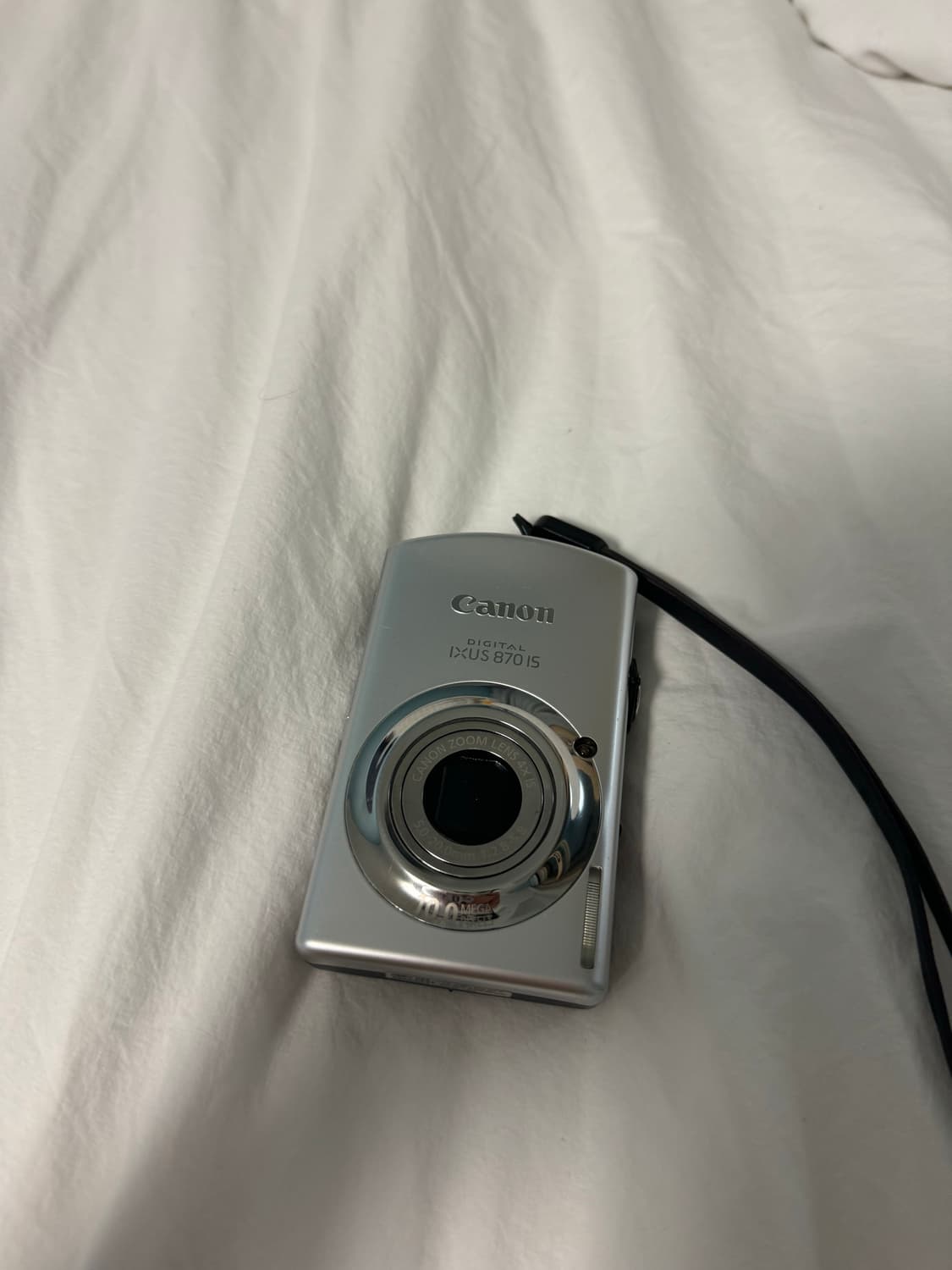 Canon ixus 870 캐논 익서스 870 디카 상품이미지1