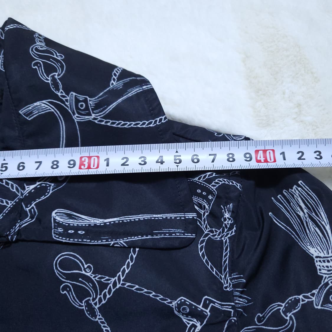 랄프로렌 여성 트렌치자켓 2 0227 뽀샤샤 상품이미지3