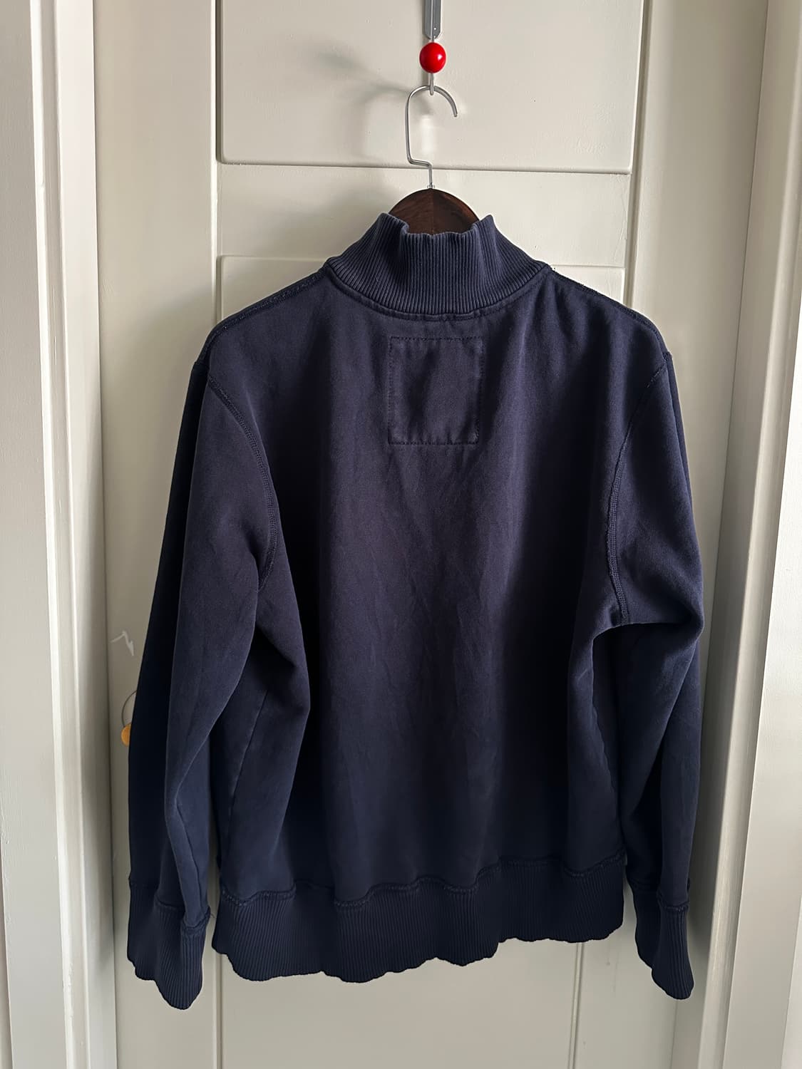 아메리칸 이글 American Eagle 하프집업 스웻 상품이미지3