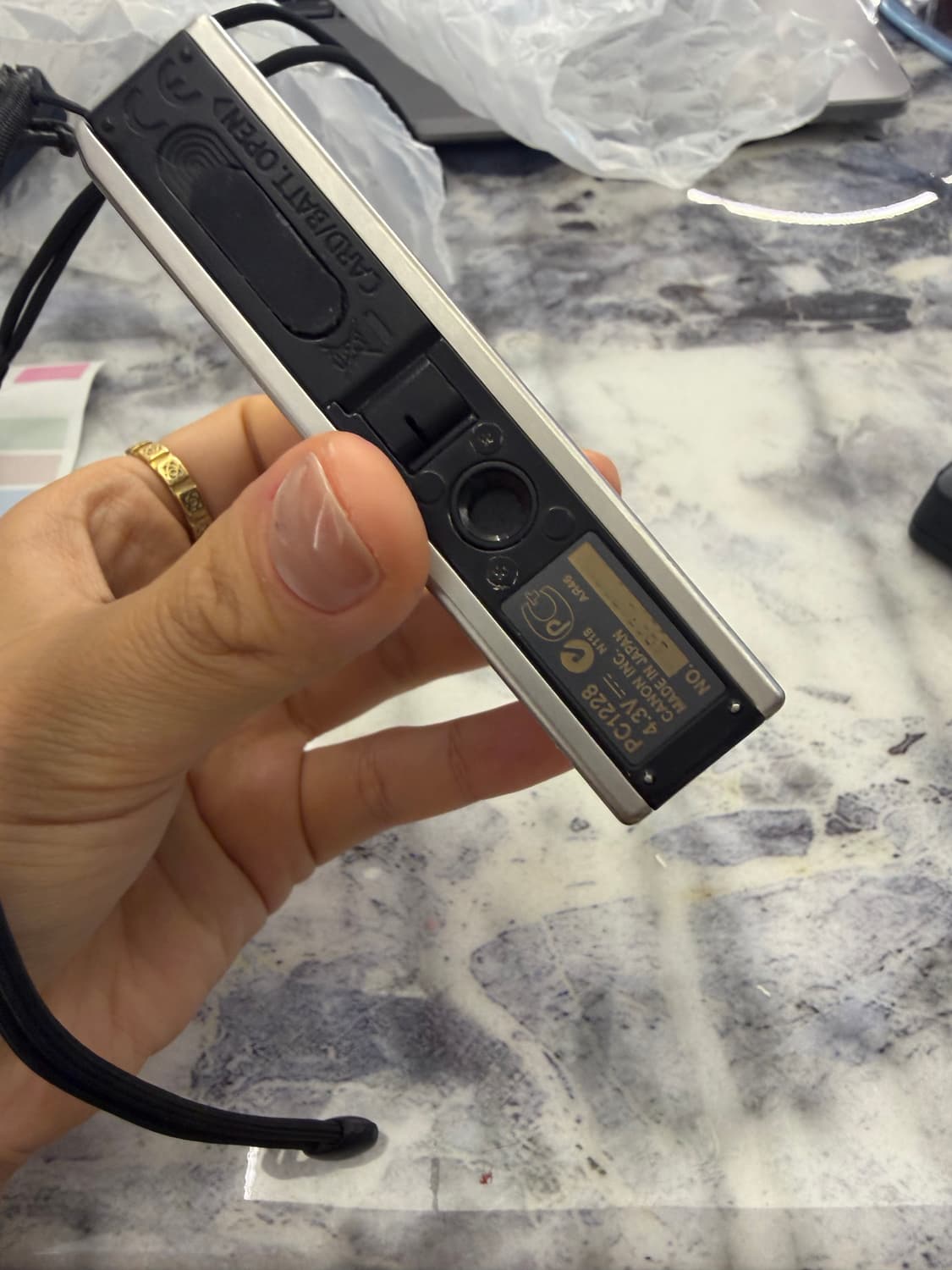 캐논 익서스70 / IXUS70 상품이미지6