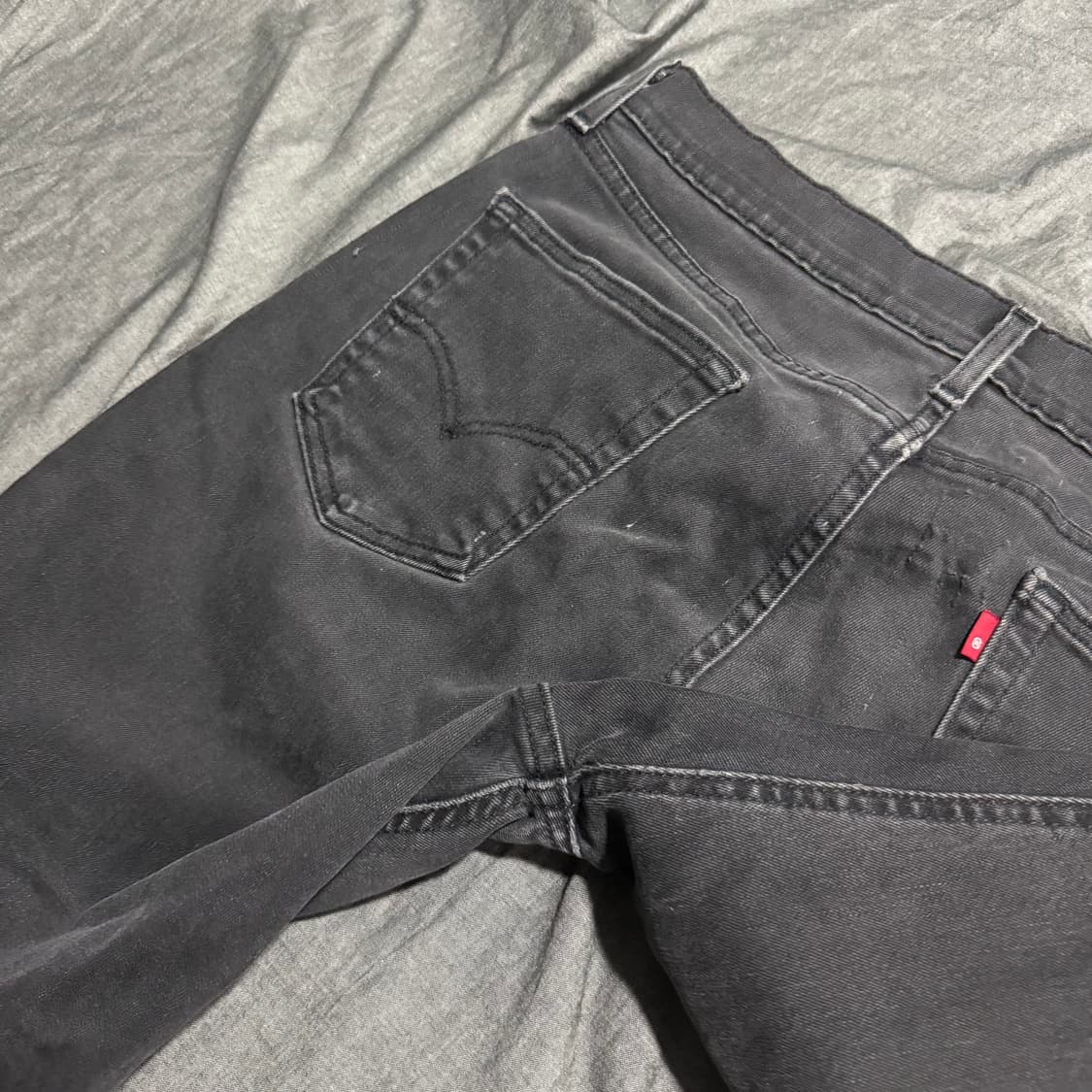 531 WATER < LESS Pants 상품이미지8