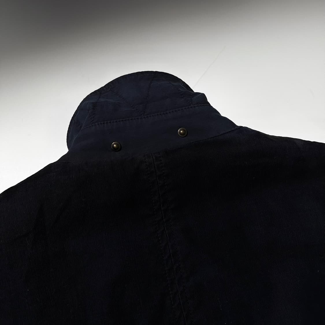 CP컴퍼니 코듀로이 워크 싱글 코트 상품이미지8