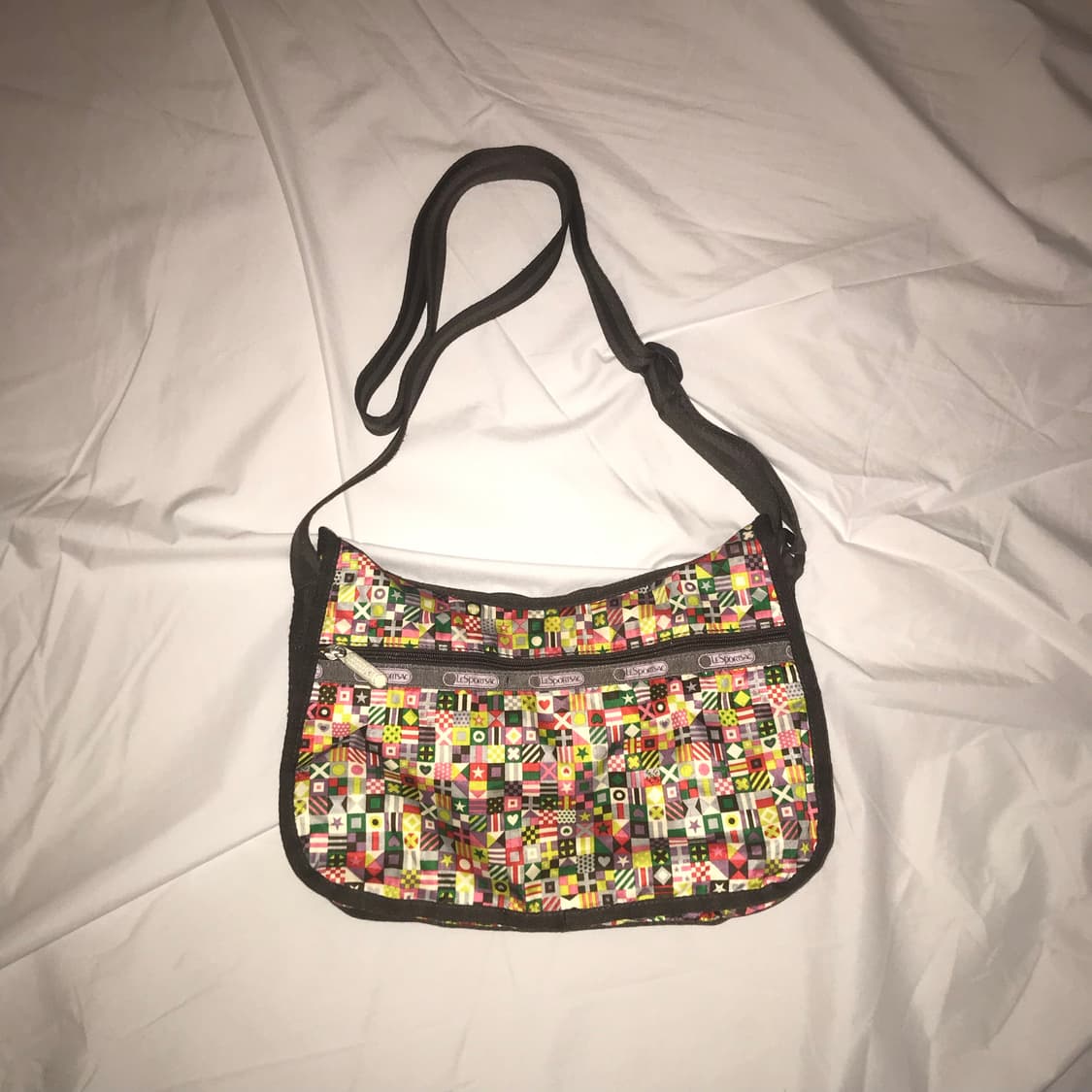 레스포삭 크로스백 상품이미지1