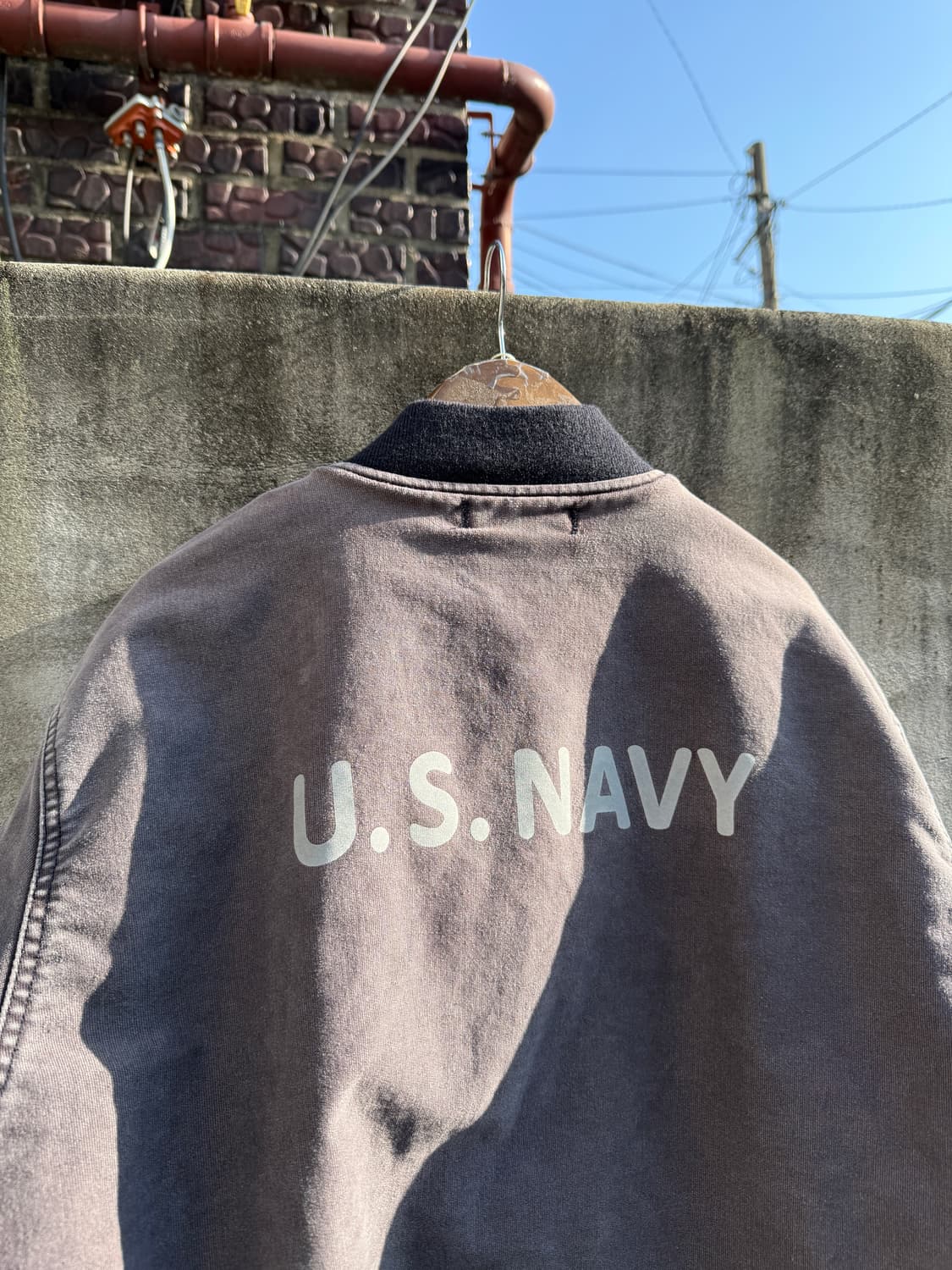 브론슨 덱자켓 44(XL) 상품이미지7