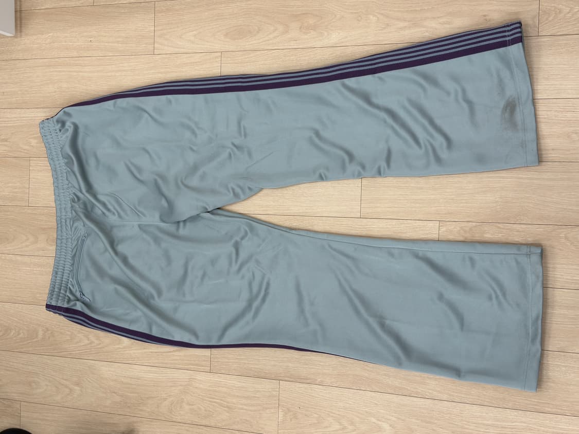 Needles 니들스 트랙 팬츠 XL 상품이미지3