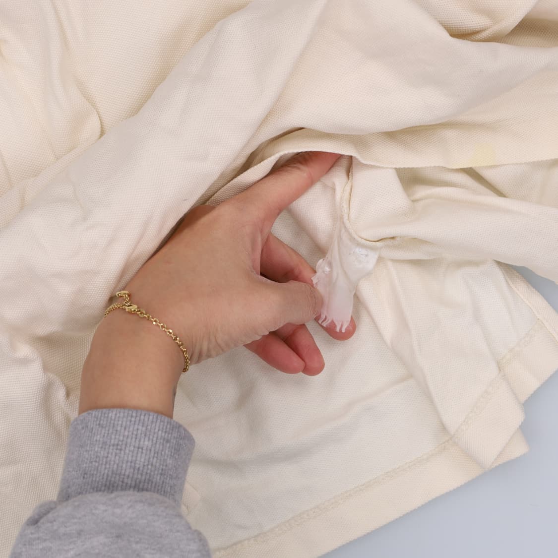 95 빈폴 스몰로고 PK셔츠 0313H1 상품이미지5